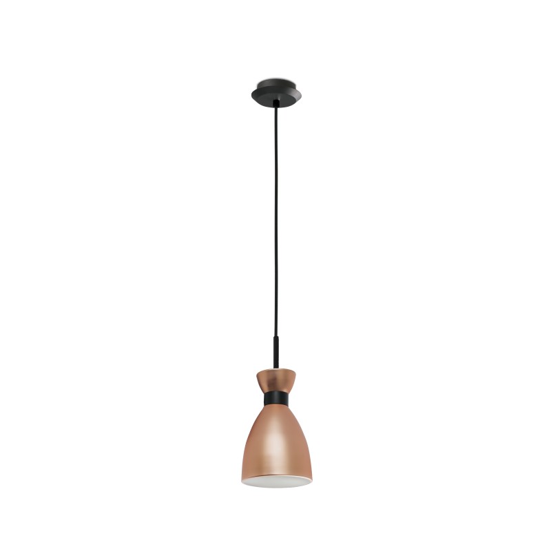 Colgante Retro cobre Faro